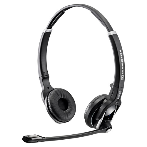 EPOS Sennheiser SD Pro2 Wireless Headset - For Microsoft Lync